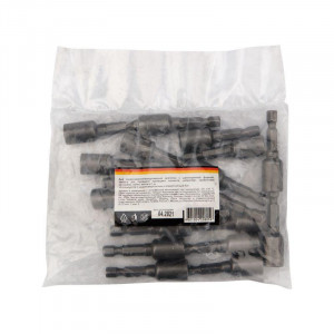 Ключ-насадка 8х48 мм, 1/4