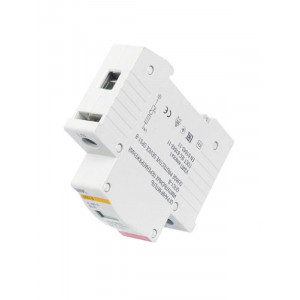 Ограничитель перенапряжения ОПС1-B 1P MOP20-1-B