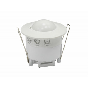 Датчик движения микроволновый MS780 4911007060