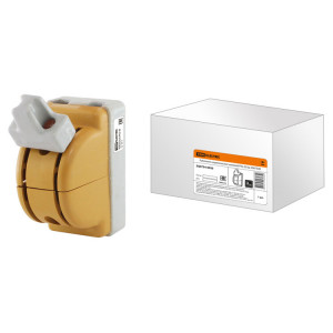 Рубильник керамический РК2-30 2p 30А SQ0734-0020