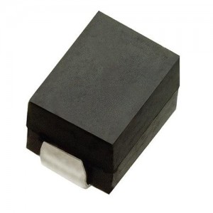 2510R-96K, Катушки постоянной индуктивности  1000uH 10% 108ohm Unshielded SMT Induc