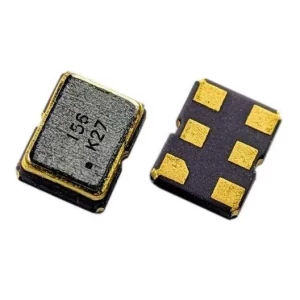 AK2DAF1-156.25000T, Стандартный тактовый генератор XTAL OSC XO 156.25МГц 3.3В LVDS