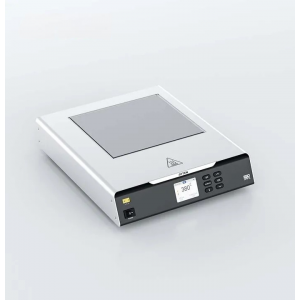 ST-7800, Термостол 800Вт, нижний подогрев плат 50°-350°С, 200х180мм, нагреватель на алюминиевой плите