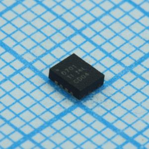 TPS630701RNMR, Преобразователь постоянного тока понижающий/повышающий синхронный вход 2....16В выход 5В 2А автомобильного применения 15-Pin VQFN-HR лента на катушке