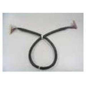 426492400-3, Аудиокабели / Видеокабели / Кабели RCA 460mm LVDS panel cable