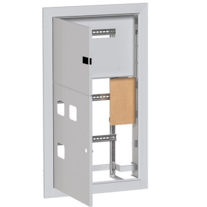 Щит этажный ЩЭ 3кв. без слаботочного отсека (1000х650х160) PROxima mb29-v-3r