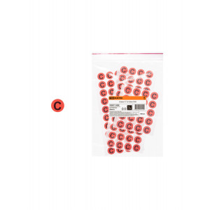 Символ "C" d=20мм SQ0817-0088