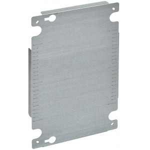 TETRA 5 Корпус пластик. ЩМПп 400х300х170мм IP65 TR5-12-N-040-30-17-65