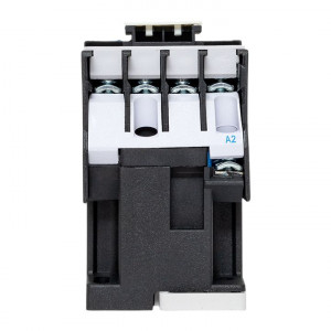 Пускатель электромагнитный серии ПМЛ-1160М 9А 400В asic pml-s-9-400-basic