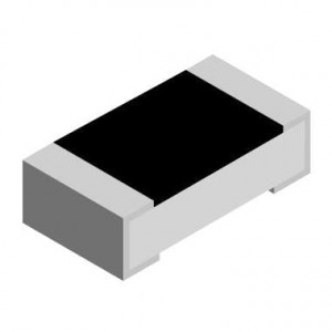 RCC040210M0FKED, Толстопленочные резисторы – для поверхностного монтажа 1/8W 10Mohms 1% 100ppm