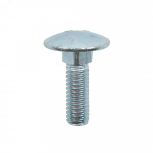 Винт М6х20 (уп.100шт) CM010620