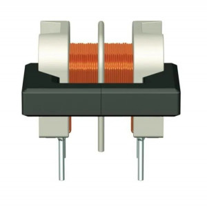 B82730G3451A020, Дроссель синфазный двухобмоточный 10 мГн 450 мА (ТНТ)