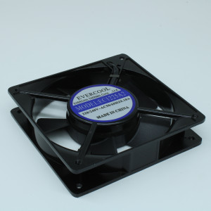 EC12025A2HBT, Вентилятор 220В, 120х120х25мм , подш. качения, 2000 об/мин