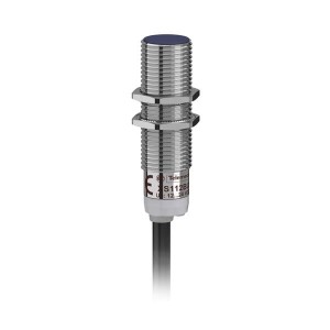 XS112BLPAL5, Датчики расстояния Sensor, Inductive proximity