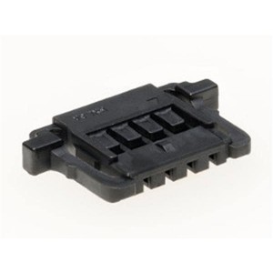 503764-0301, Проводные клеммы и зажимы 1MM Pico-Lock CRIMP HSG POS SIDELCK 3CKT
