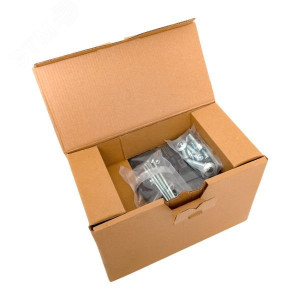 Выключатель автоматический ВА-99C (Compact NS) 400/400А 3P 45кА EKF PROxima(кр.1шт)