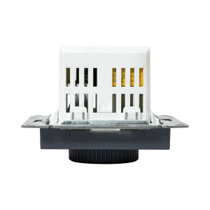 Механизм терморегулятора, графит Эпика EKF UP1-TBG-00