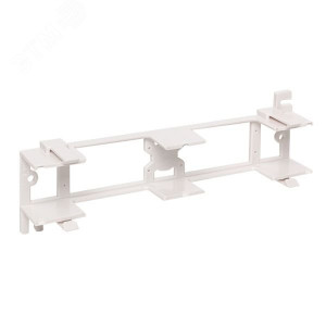 Патч-панель настенная кат.5E UTP неэкранир. 12 портов RJ45 Dual IDC TERACOM PRO TRP-WPP-5EUTP-12