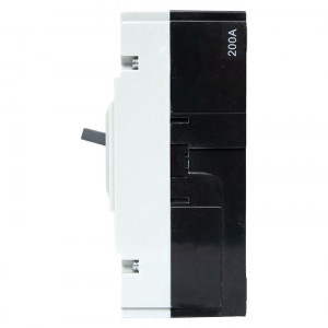 EKF Basic Автоматический выключатель ВА-99МL 250/200А 3P 20кА