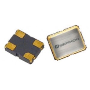 KX3211D0032.768000, Стандартные тактовые генераторы ULTRA LOW CURRENT CRYSTAL OSCILLATOR