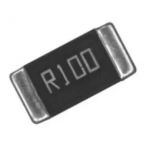 CRF1206-FZ-R004ELF, Резистор постоянный металлический SMD 1206 0.004 Ом ±1% 1Вт ±50ppm/°C автомобильного применения лента на катушке