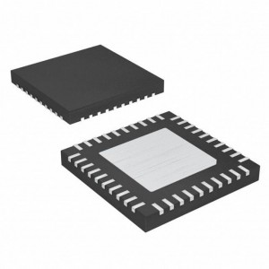 MSP430F5152IRSBT, Микроконтроллер TI 16-бит 16КБайт Флэш-память 40WQFN