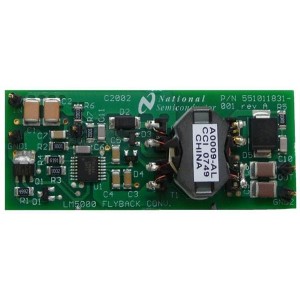 LM5000EVAL, Средства разработки интегральных схем (ИС) управления питанием LM5000 EVAL UNIT