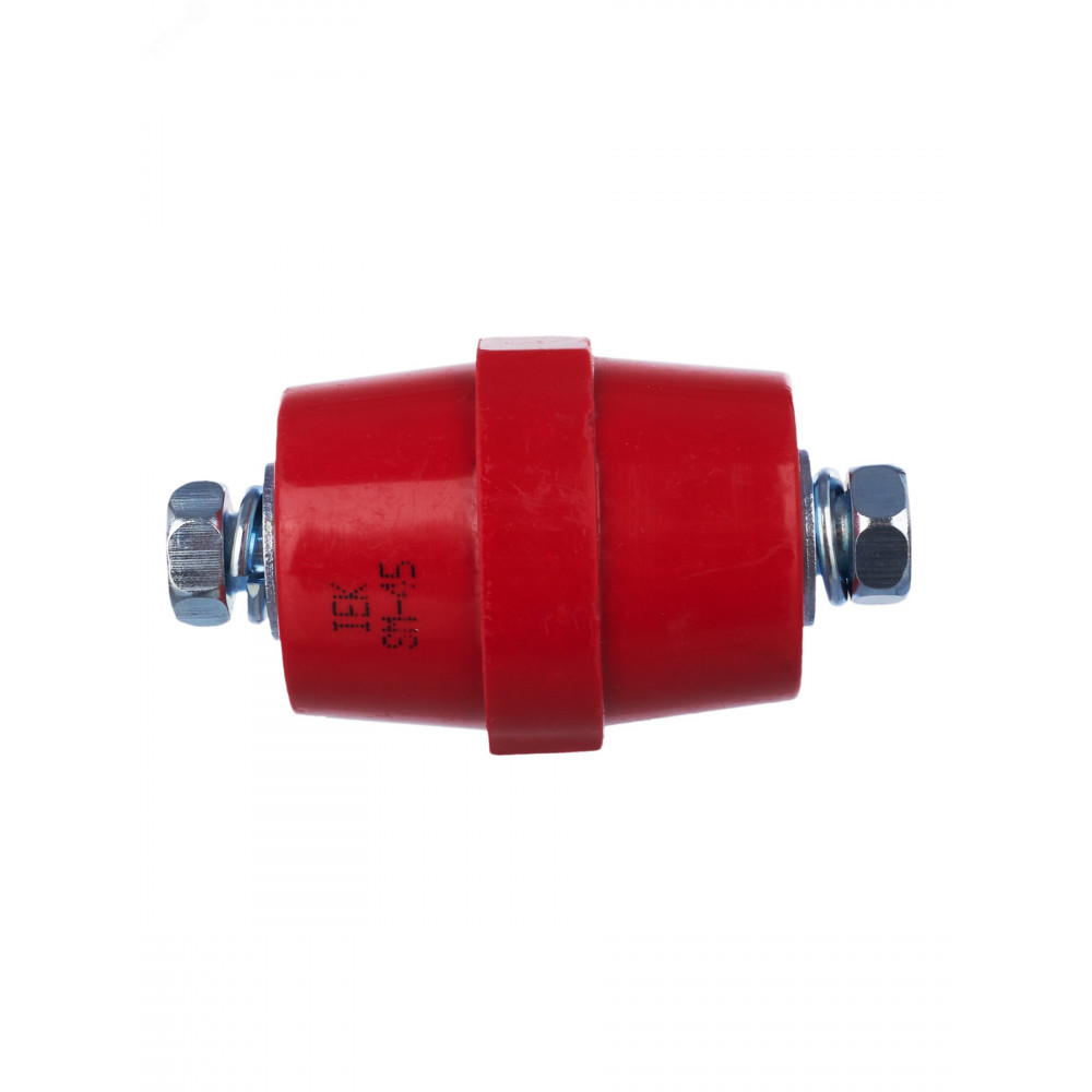 Изображение товара Изолятор силовой SM45 (М8) с болтом YIS11-45-14-B для распределительных шкафов