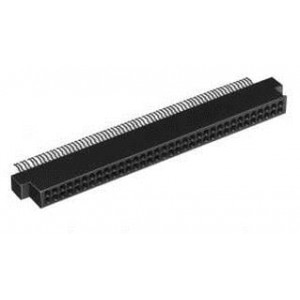 IC1FA-68PD-1.27DS(72), Соединители для карт памяти MEM CARD 68P R/A LNG