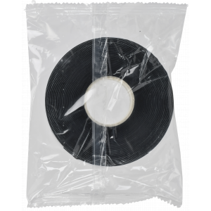 MIXTAPE PRO Изолента самослипающаяся резиновая с подложкой 0,76х19мм 9м 23 IEK MT7-IZ32-C076-19-09