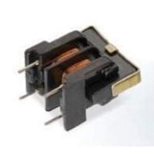 744862018, Common Mode Filters / Chokes WE-TFC Type UT 1.8mH 10kHz 1AHztl