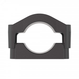 Кабельный держатель для крепления одножильных и многожильных кабелей, д.40-60 мм BHR2006