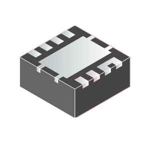 CSD87334Q3DT, МОП-транзистор Sync Buck NexFET Power Block