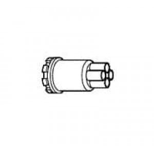 CES-3-F1, Heat Shrink Tubing and Sleeves HS BREAKOUT CES 4 LEGS, 15.24-4.32mm