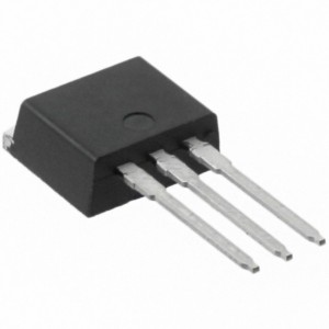 IRF820ALPBF, Транзистор полевой MOSFET N-канальный 500В 2.5A