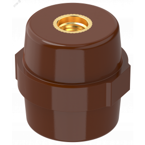Изолятор опорный SM40 (М10) IEK YIS11-40-10-K05