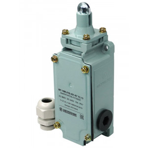 Выключатель конечн. ВП 19М-21Б-421-67 У2.15 ET018436