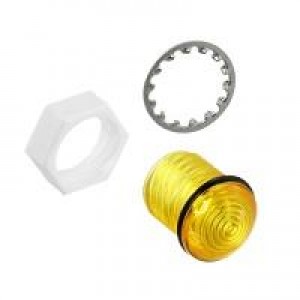 CMS_442_ATP, Линзы для светодиодов Amber Water Tight CMS442-ATP