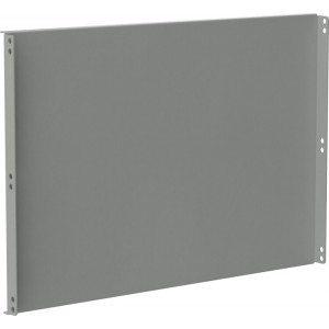 FORMAT Панель секционная внутренняя задняя 4B 600х400 FO-00-FPS-060-040