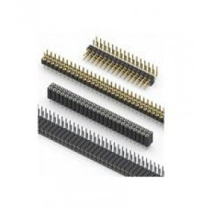 803-47-020-20-001000, Проводные клеммы и зажимы STANDARD SOCKET HEADER