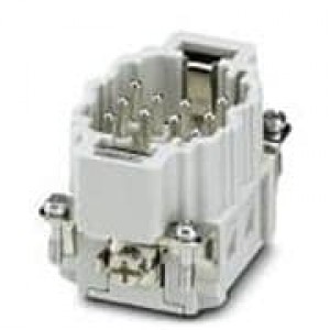 1014418, Сверхмощные разъемы питания Contact Insert B6 #10 M Push-In Power