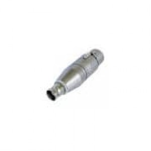 NA2FBNC, Разъемы XLR 3P F XLR - BNC JACK PRE-WIRED
