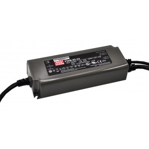 PWM-90-24DA, Источник электропитания светодиодов класс IP67 90Вт 24В/3,75A ШИМ