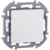 Выключатель 1-кл. Inspiria 10А IP20 250В 10AX механизм бел. Leg 673600