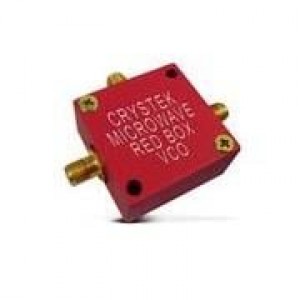 CRBV55CL-0600-0880, Генераторы, управляемые напряжением (VCO) Red Box 600-880MHz