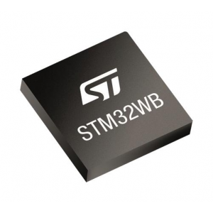 STM32WB09TEF7TR