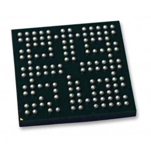 AM3352BZCE60, Микропроцессор  Sitara ARM Cortex-A8 MPU