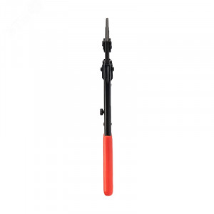 Кримпер HT-6010 для обжима неизолированных наконечников и гильз 1.5-16.0 мм? 12-3041