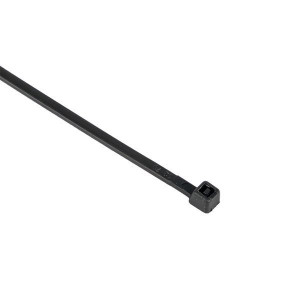 Хомут кабельный 2.5х120 нейл. черн. (уп.100шт) plc-cb-2.5x120