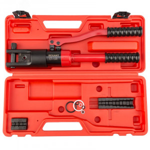 Пресс гидравлический CT-120 (ПГР-120) для наконечников 10-120 мм? 12-3062